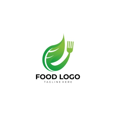 Healthy Food 39 Logos AI Vectors