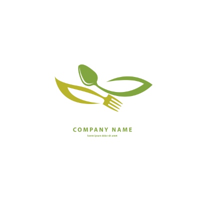 Healthy Food 39 Logos AI Vectors