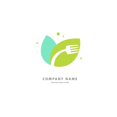 Healthy Food 39 Logos AI Vectors