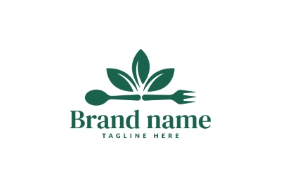 Healthy Food 39 Logos AI Vectors