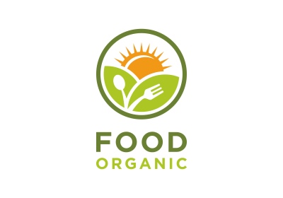 Healthy Food 39 Logos AI Vectors