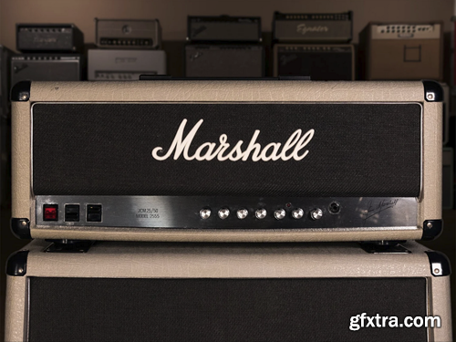 Alter Amp Works Silver Jubilee Tonex Capture Pack