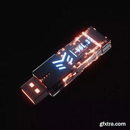 Nasko Patreon Sample Pack Vol 32