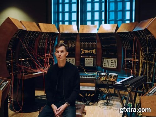 KOAN Sound How To Finish Music