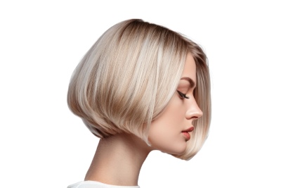 Coiffure & Hair 38xPNG Transparent