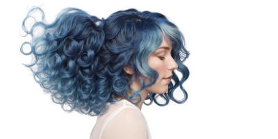 Coiffure & Hair 38xPNG Transparent