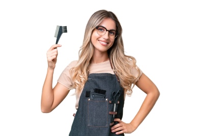 Coiffure & Hair 38xPNG Transparent