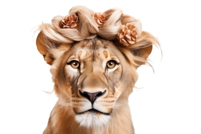 Coiffure & Hair 38xPNG Transparent