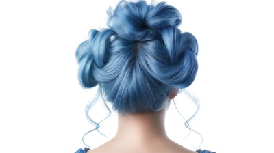 Coiffure & Hair 38xPNG Transparent