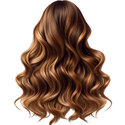 Coiffure & Hair 38xPNG Transparent