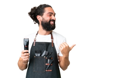 Coiffure & Hair 38xPNG Transparent