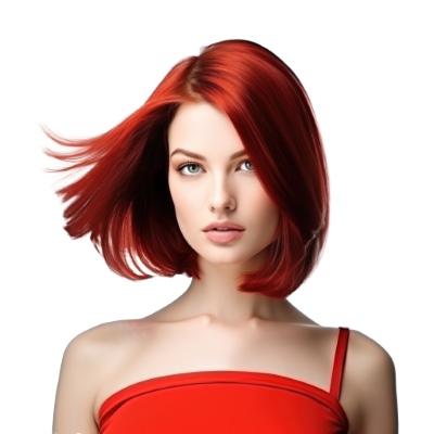 Coiffure & Hair 38xPNG Transparent