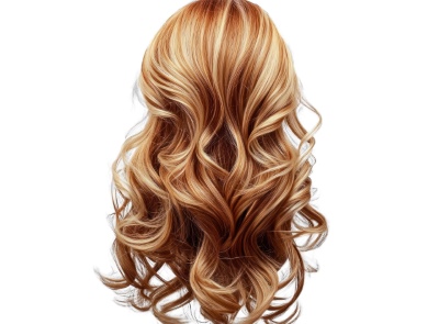 Coiffure & Hair 38xPNG Transparent