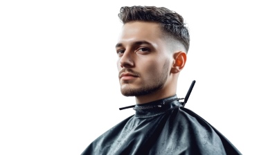 Coiffure & Hair 38xPNG Transparent