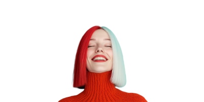 Coiffure & Hair 38xPNG Transparent