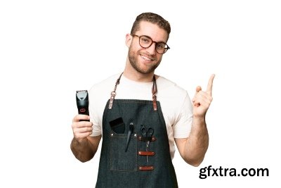 Coiffure & Hair 38xPNG Transparent