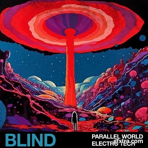 Blind Audio Parallel World: Electro Tech