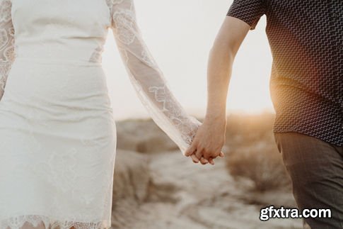 Fer Juaristi - TIERRA Presets