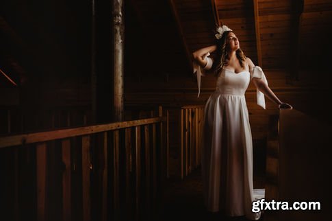 Fer Juaristi - TIERRA Presets