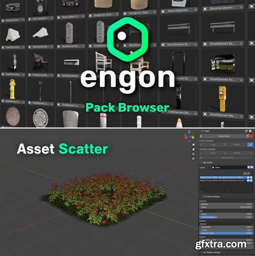 Superhivemarket - Engon v1.6.1