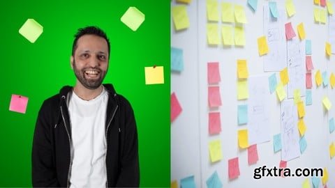 Udemy - UX Research Bootcamp: From Zero Experience to Job-Ready