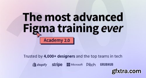 Figma Academy 2.0