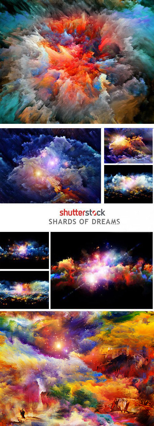 Shards of Dreams 25xJPG