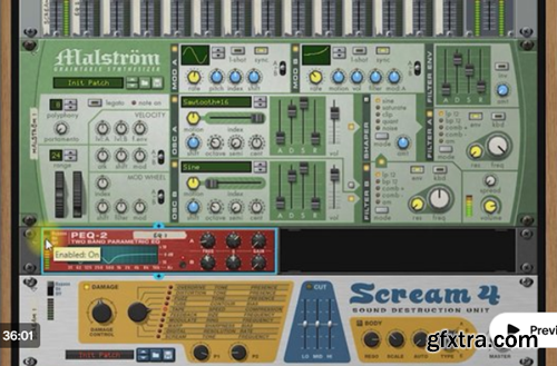 KOAN Sound How We Made That Sound (Resampled Bass Edition)