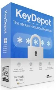 Abelssoft KeyDepot 2026 v12.0