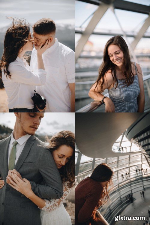 J.K. Winders The Venture Preset Pack & ToolKit