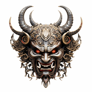 Decorated Skullz 33xPNG, 2xAI