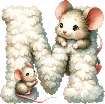 Mom Animal and Baby PNG Alphabet 27xPNG Mom Animal and Baby PNG Alphabet 27xPNG