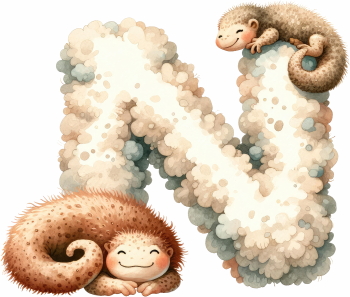 Mom Animal and Baby PNG Alphabet 27xPNG Mom Animal and Baby PNG Alphabet 27xPNG