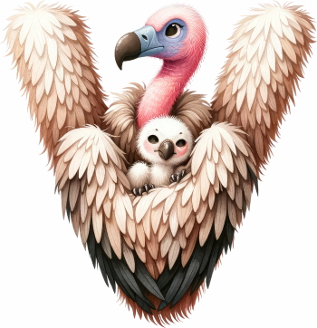 Mom Animal and Baby PNG Alphabet 27xPNG Mom Animal and Baby PNG Alphabet 27xPNG