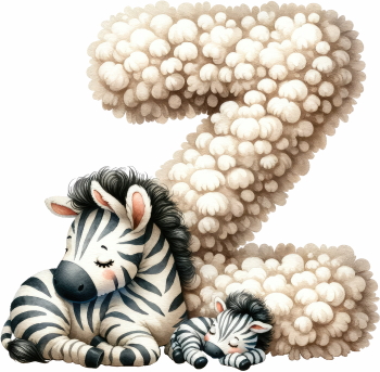 Mom Animal and Baby PNG Alphabet 27xPNG Mom Animal and Baby PNG Alphabet 27xPNG
