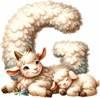 Mom Animal and Baby PNG Alphabet 27xPNG Mom Animal and Baby PNG Alphabet 27xPNG