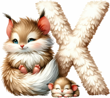 Mom Animal and Baby PNG Alphabet 27xPNG Mom Animal and Baby PNG Alphabet 27xPNG