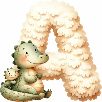 Mom Animal and Baby PNG Alphabet 27xPNG Mom Animal and Baby PNG Alphabet 27xPNG