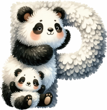 Mom Animal and Baby PNG Alphabet 27xPNG Mom Animal and Baby PNG Alphabet 27xPNG