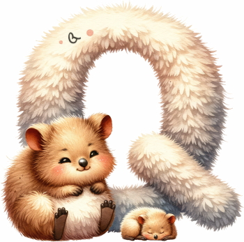 Mom Animal and Baby PNG Alphabet 27xPNG Mom Animal and Baby PNG Alphabet 27xPNG