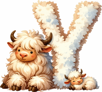 Mom Animal and Baby PNG Alphabet 27xPNG Mom Animal and Baby PNG Alphabet 27xPNG