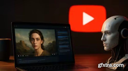 Udemy - Make Money on YouTube Using AI Tools