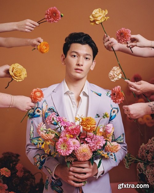 Develope Academy - Get Lit with Patrick Le