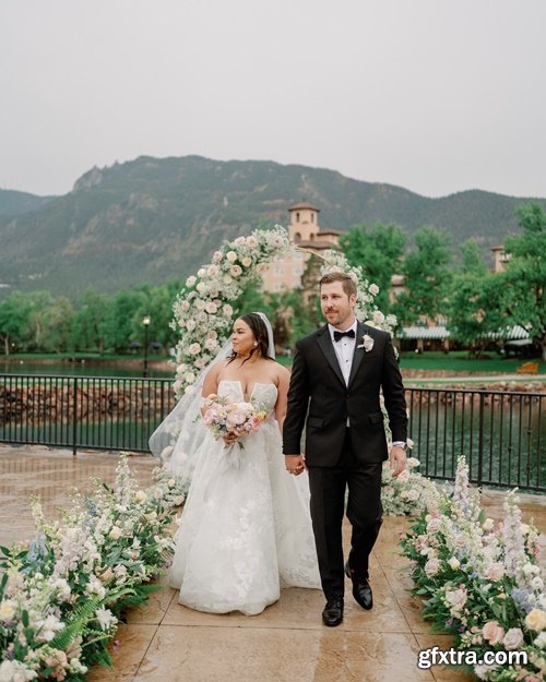 Develope Academy - Get Lit with Patrick Le