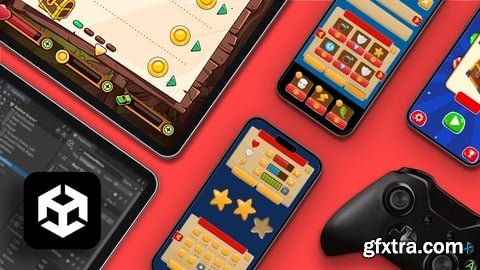 Udemy - Unity UI System – ADVANCED Interfaces from Scratch to PRO