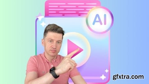 Udemy - The AI Filmmaker\'s Toolkit: From Script to Screen with AI