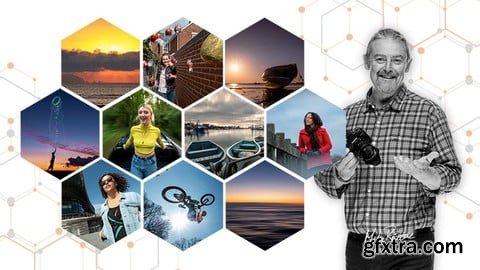 Udemy - Masterclass in Photography PART 5: On-Location Photo Ideas