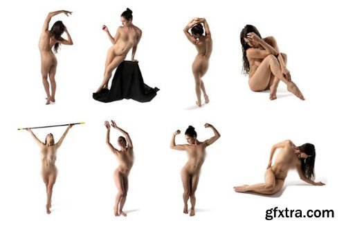 Proko - Poses for Artists - Sekaa High Resolution