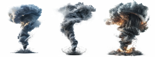 Whether. Climate & Natural Disasters 46xPNG