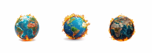 Whether. Climate & Natural Disasters 46xPNG